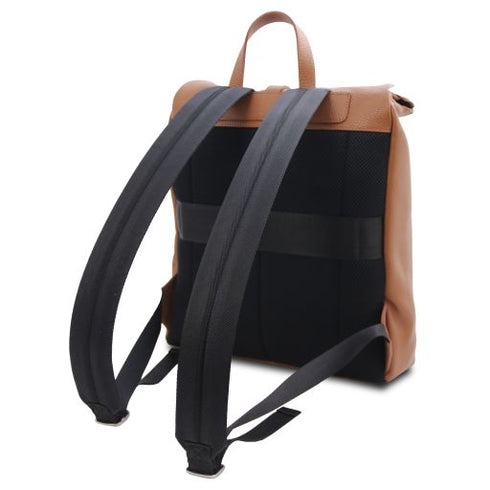 Denver - Soft leather backpack